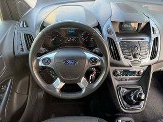 FORD Grand Tourneo Connect 1.6 TDCi 115cv Titanium