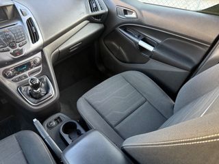 FORD Grand Tourneo Connect 1.6 TDCi 115cv Titanium