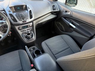 FORD Grand Tourneo Connect 1.6 TDCi 115cv Titanium