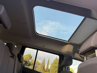 FORD Grand Tourneo Connect 1.6 TDCi 115cv Titanium