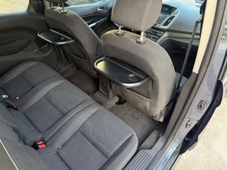 FORD Grand Tourneo Connect 1.6 TDCi 115cv Titanium