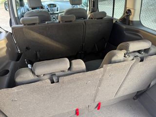 FORD Grand Tourneo Connect 1.6 TDCi 115cv Titanium