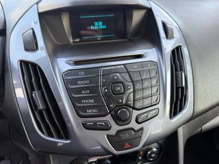 FORD Grand Tourneo Connect 1.6 TDCi 115cv Titanium