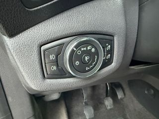 FORD Grand Tourneo Connect 1.6 TDCi 115cv Titanium