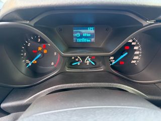 FORD Grand Tourneo Connect 1.6 TDCi 115cv Titanium