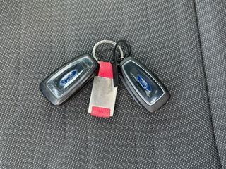 FORD Grand Tourneo Connect 1.6 TDCi 115cv Titanium