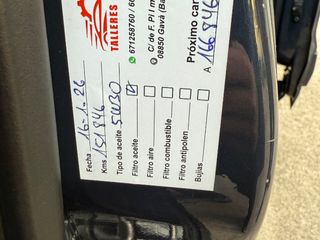 FORD Grand Tourneo Connect 1.6 TDCi 115cv Titanium