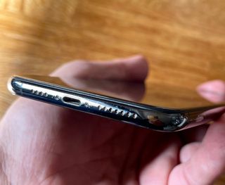iPhone XS Max 64GB Nero (Senza Face ID)
