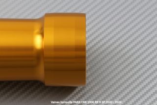 Vainas horquilla PARA CBR 1000 RR R SP 2020 - 2024