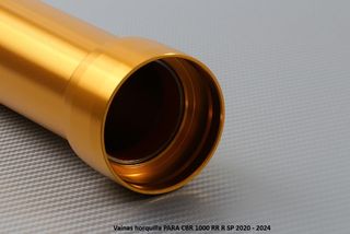 Vainas horquilla PARA CBR 1000 RR R SP 2020 - 2024