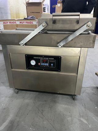 Envasadora al vacío 400/500/600 industrial