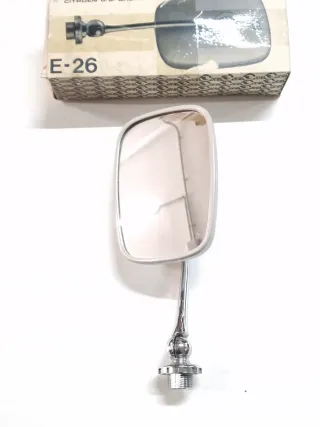 Espejo retrovisor exterior derecho CITROEN GS