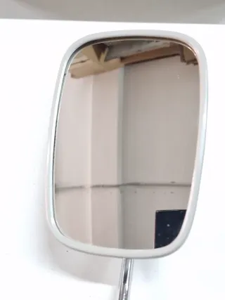 Espejo retrovisor exterior derecho CITROEN GS