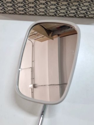 Espejo retrovisor exterior derecho CITROEN GS Tara