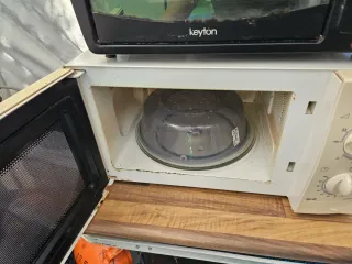 Microondas Samsung Grill