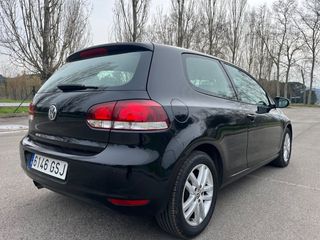 VOLKSWAGEN Golf 1.4 TSI 122cv DSG Sport