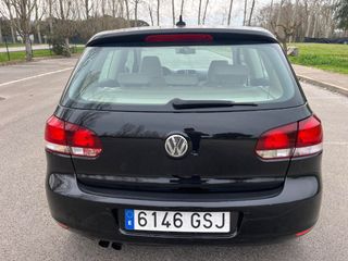 VOLKSWAGEN Golf 1.4 TSI 122cv DSG Sport