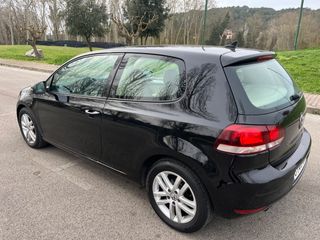 VOLKSWAGEN Golf 1.4 TSI 122cv DSG Sport