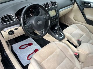 VOLKSWAGEN Golf 1.4 TSI 122cv DSG Sport