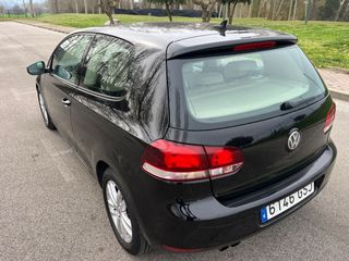 VOLKSWAGEN Golf 1.4 TSI 122cv DSG Sport