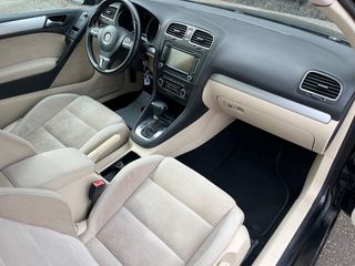 VOLKSWAGEN Golf 1.4 TSI 122cv DSG Sport