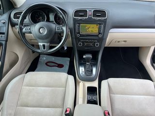 VOLKSWAGEN Golf 1.4 TSI 122cv DSG Sport