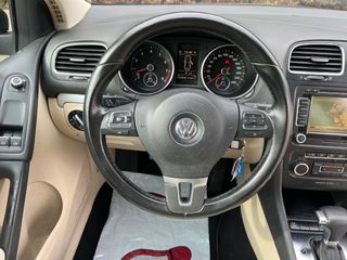 VOLKSWAGEN Golf 1.4 TSI 122cv DSG Sport