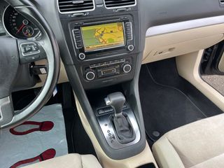 VOLKSWAGEN Golf 1.4 TSI 122cv DSG Sport