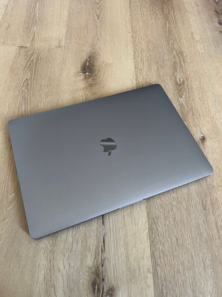 MacBook Pro 15 2017