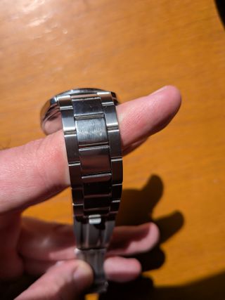 Reloj Casio MTP-1302DS-7AVDF Nácar