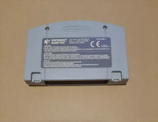 FIFA 98 Road to World Cup Nintendo 64 Original