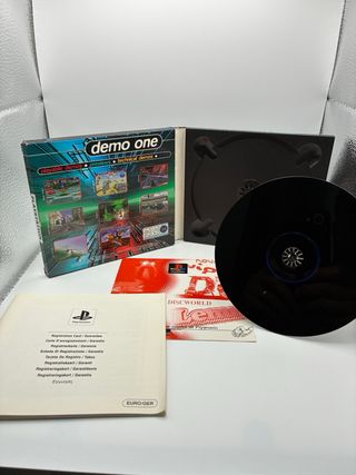 Playstation 1 SCPH-1002 Beige