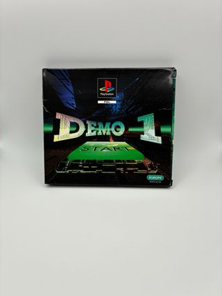 Playstation 1 SCPH-1002 Beige