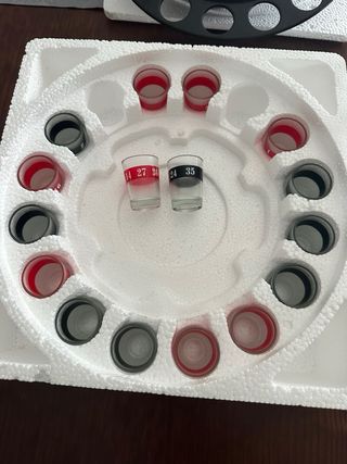 Ruleta de Chupitos Party Box