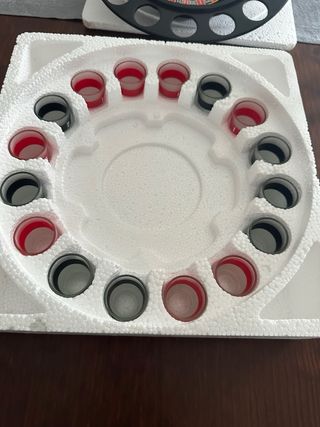 Ruleta de Chupitos Party Box