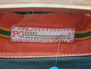 Camisa Purifica estilo safari urbano