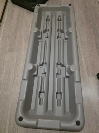 Step Fitness Profesional Gimnasio