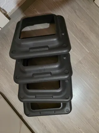 Step Fitness Profesional Gimnasio