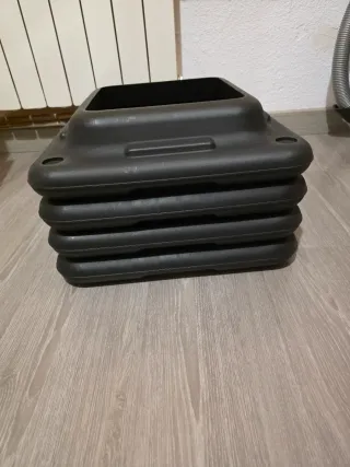 Step Fitness Profesional Gimnasio