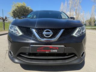 NISSAN QASHQAI 1.2i DIGT SS ACENTA 4X2