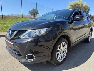 NISSAN QASHQAI 1.2i DIGT SS ACENTA 4X2