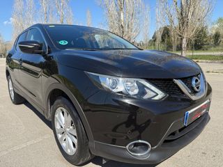 NISSAN QASHQAI 1.2i DIGT SS ACENTA 4X2