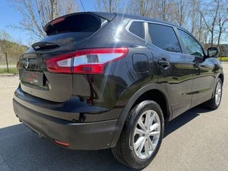 NISSAN QASHQAI 1.2i DIGT SS ACENTA 4X2