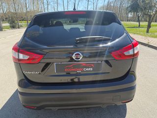 NISSAN QASHQAI 1.2i DIGT SS ACENTA 4X2