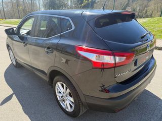 NISSAN QASHQAI 1.2i DIGT SS ACENTA 4X2