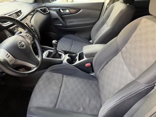 NISSAN QASHQAI 1.2i DIGT SS ACENTA 4X2