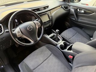 NISSAN QASHQAI 1.2i DIGT SS ACENTA 4X2