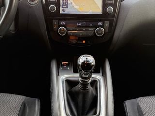 NISSAN QASHQAI 1.2i DIGT SS ACENTA 4X2