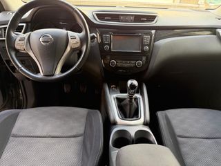 NISSAN QASHQAI 1.2i DIGT SS ACENTA 4X2