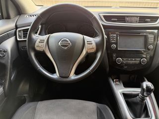 NISSAN QASHQAI 1.2i DIGT SS ACENTA 4X2